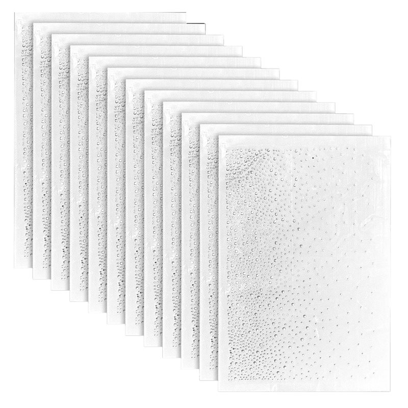 Hotfix Rhinestone Sheet - YENİ ÜRÜN Stokta Mevcut - 12