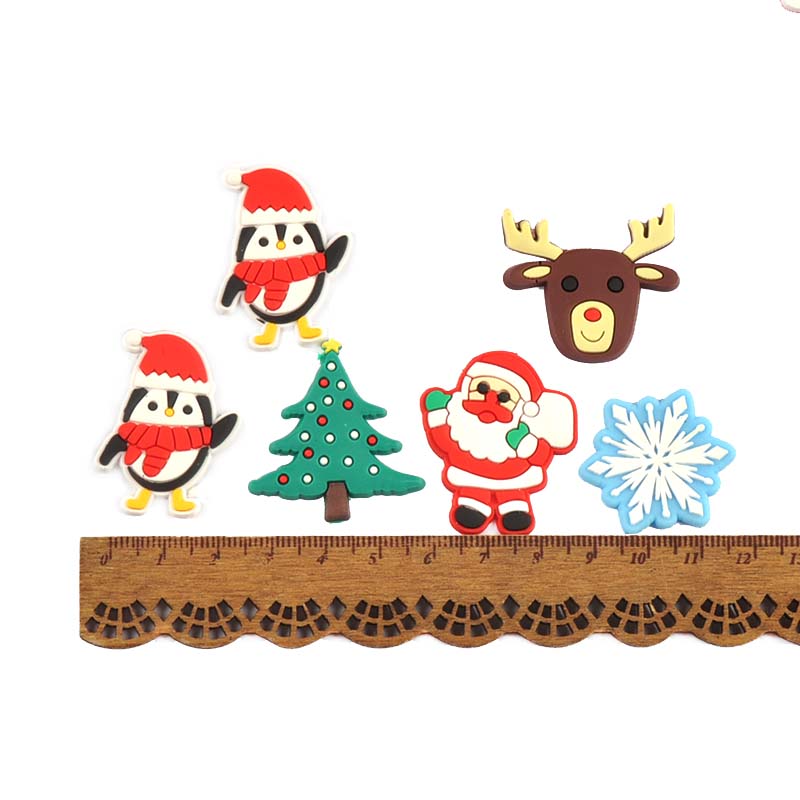 20 adet 3-4cm noel baba/pengue - Christmas Craft Embellishment incelemesi ve fiyatı