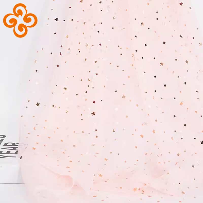 100x150cm Prenses Tül Kumaşı,  - Crystal Mesh Fabric incelemesi ve fiyatı