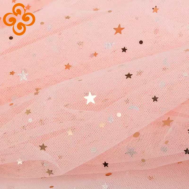 100x150cm Prenses Tül Kumaşı,  - Crystal Mesh Fabric incelemesi ve fiyatı