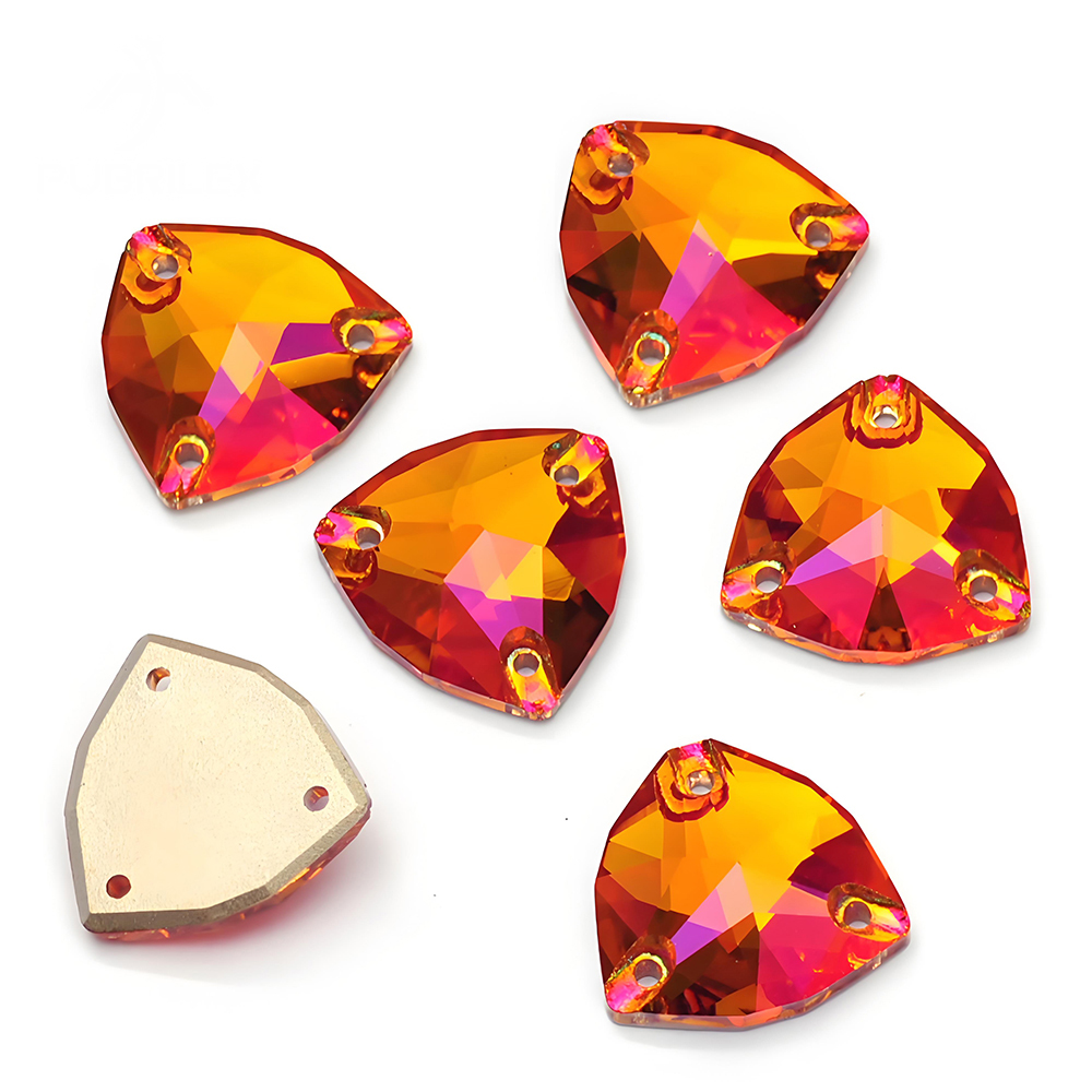PUBRILEX Astral Pembe Rhinesto - Sew On Rhinestone incelemesi ve fiyatı