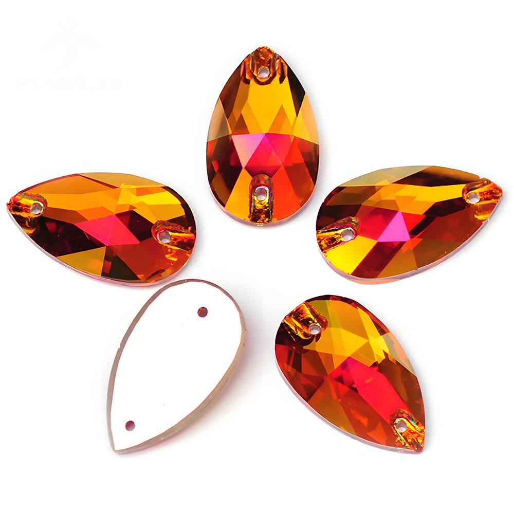 PUBRILEX Astral Pembe Rhinesto - Sew On Rhinestone incelemesi ve fiyatı